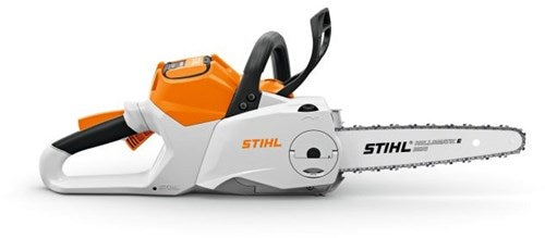 Load image into Gallery viewer, Stihl msa 160 c-b | accukettingzaag | 30 cm | zonder accu en lader - ma032000004