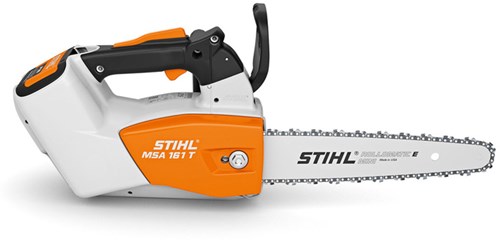 Load image into Gallery viewer, Stihl msa 161 t | accukettingzaag | 25 cm | zonder accu en lader - 12522000043