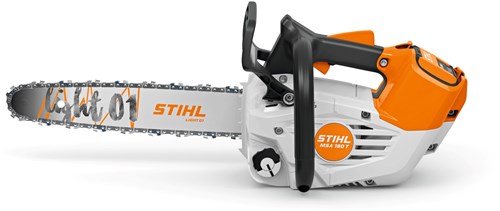 Load image into Gallery viewer, Stihl msa 190 t accu kettingzaag | 30cm 10 | 71pm3 - ma052000009