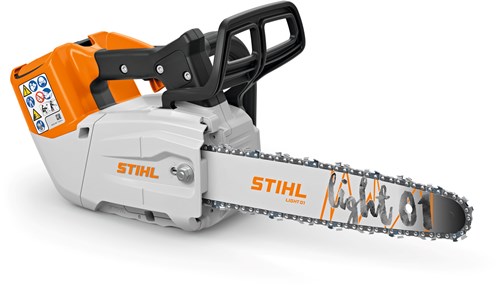Load image into Gallery viewer, Stihl msa 190 t accu kettingzaag | 30cm 10 | 71pm3 - ma052000009