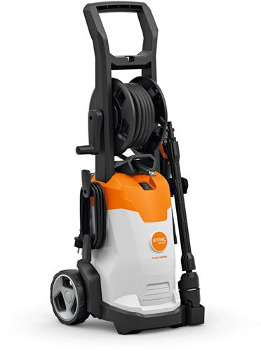 Load image into Gallery viewer, Stihl re 100 plus control | hogedrukreiniger | 2,1 kw | 110 bar | 450 l u - re020114529