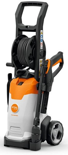 Load image into Gallery viewer, Stihl re 100 plus control | hogedrukreiniger | 2,1 kw | 110 bar | 450 l u - re020114529