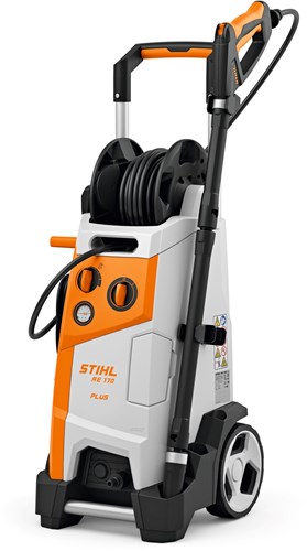 Load image into Gallery viewer, Stihl re 170 plus hogedrukreiniger - re010114541