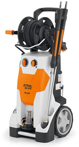Load image into Gallery viewer, Stihl re 272 plus | hogedrukreiniger professional | 150 bar - 47880124512