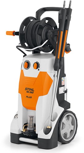 Load image into Gallery viewer, Stihl re 282 plus | hogedrukreiniger professional | 160 bar - 47880124521