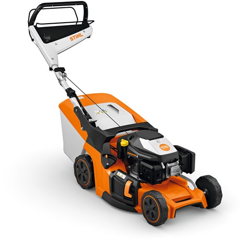 Load image into Gallery viewer, Stihl rm 448.3 v benzine grasmaaier - wb410113410