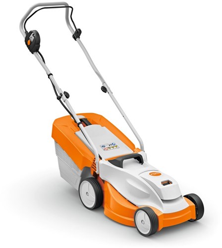Load image into Gallery viewer, Stihl rma 235.1 accu grasmaaier | ak systeem | 33 cm | 30 liter | zonder accu en lader - 63110111425