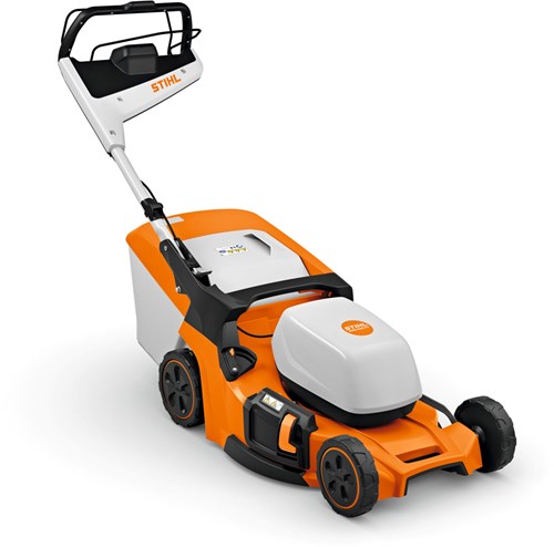 Load image into Gallery viewer, Stihl rma 453.3 pv accu grasmaaier 36v | zonder accu's en lader - wa420111400