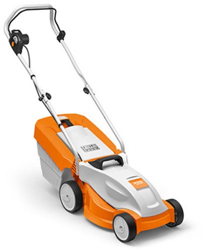 Load image into Gallery viewer, Stihl rme 235 elektrische grasmaaier 33 cm - 63110112410