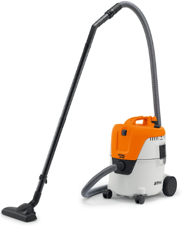 Load image into Gallery viewer, Stihl se 62 hoogwaardige alleszuiger - 47840124400