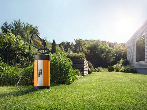 Load image into Gallery viewer, Stihl sg 31 drukspuit | 5 l - 42550194930