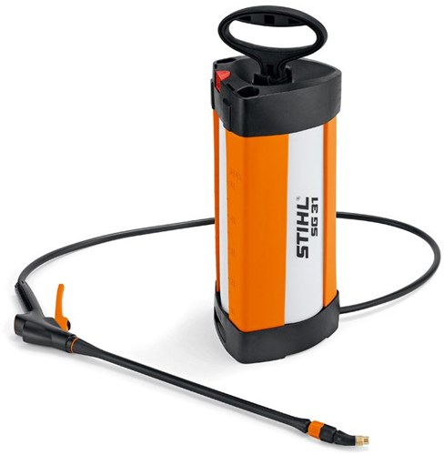 Load image into Gallery viewer, Stihl sg 31 drukspuit | 5 l - 42550194930