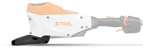 Afbeelding laden in galerijviewer, Stihl accessoires stihl steunvoetset | voor hta 135 en hla 135 - la010071002