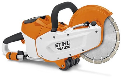 Load image into Gallery viewer, Stihl tsa 230 | accu doorslijpmachine | zonder accu en lader - 48640116600