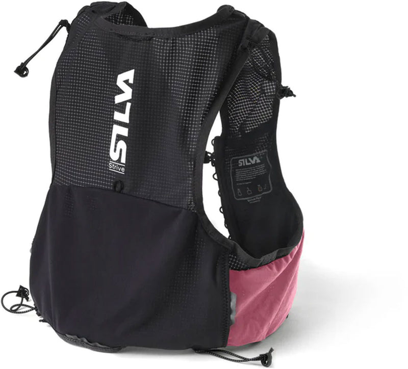Load image into Gallery viewer, Silva strive fly - running vest | m