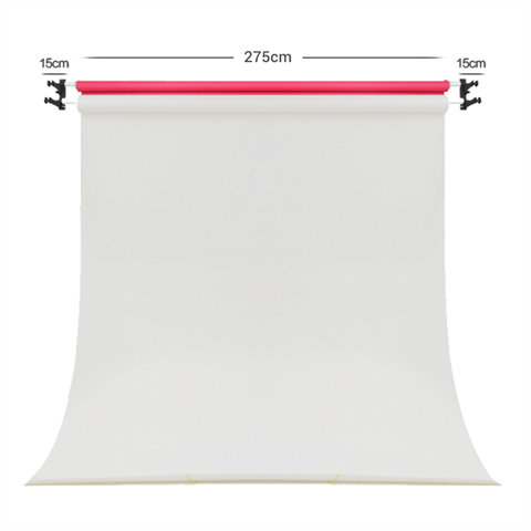 Load image into Gallery viewer, StudioKing Achtergrond Systeem Elektrisch B-6WE voor 6 Rollen