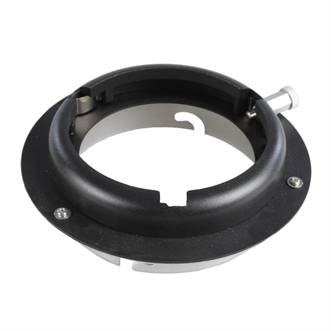 Load image into Gallery viewer, Studioking adapter sk-ecbw elinchrom naar bowens