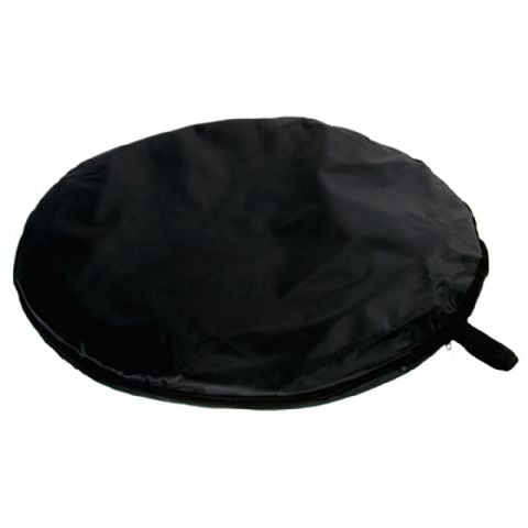 Load image into Gallery viewer, StudioKing Background Board BBT-01-20 Wit Zwart 400x150 cm