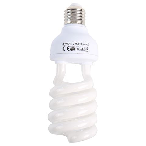 Load image into Gallery viewer, StudioKing Daglichtlamp PL-L45 45W E27