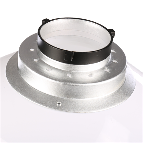 Load image into Gallery viewer, StudioKing Diffuusbol SK-DB400 40 cm