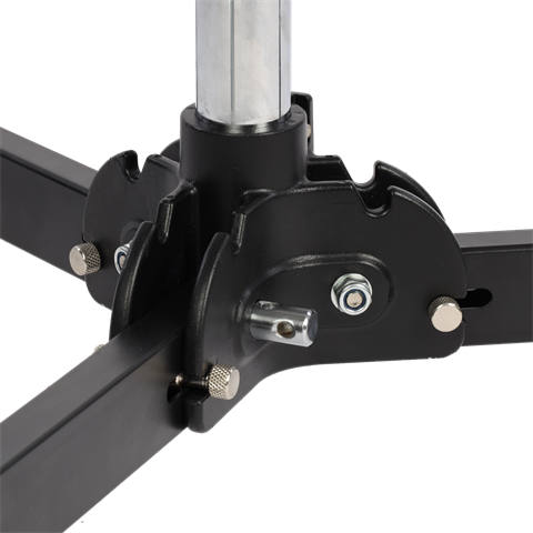 Load image into Gallery viewer, StudioKing Heavy Duty Lampstatief op Wielen FPT-3604 220 cm