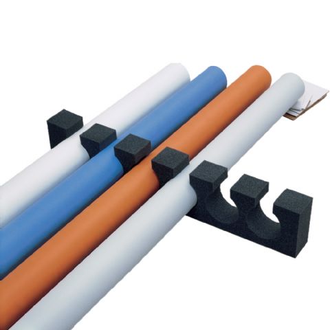 Load image into Gallery viewer, StudioKing Papierrol Opslagrek