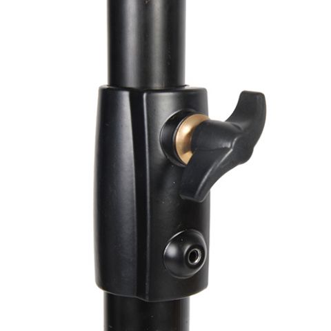 Load image into Gallery viewer, Studioking professionele boomarm + statief + gewicht bm2350a