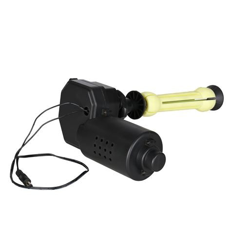 Load image into Gallery viewer, StudioKing Rol Houder met Motor voor Elektrisch Achtergrond Systeem