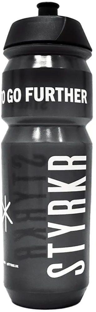 Load image into Gallery viewer, Styrkr adventure water bottle 750ml