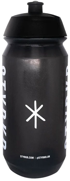 Load image into Gallery viewer, Styrkr drinking bottle 500ml