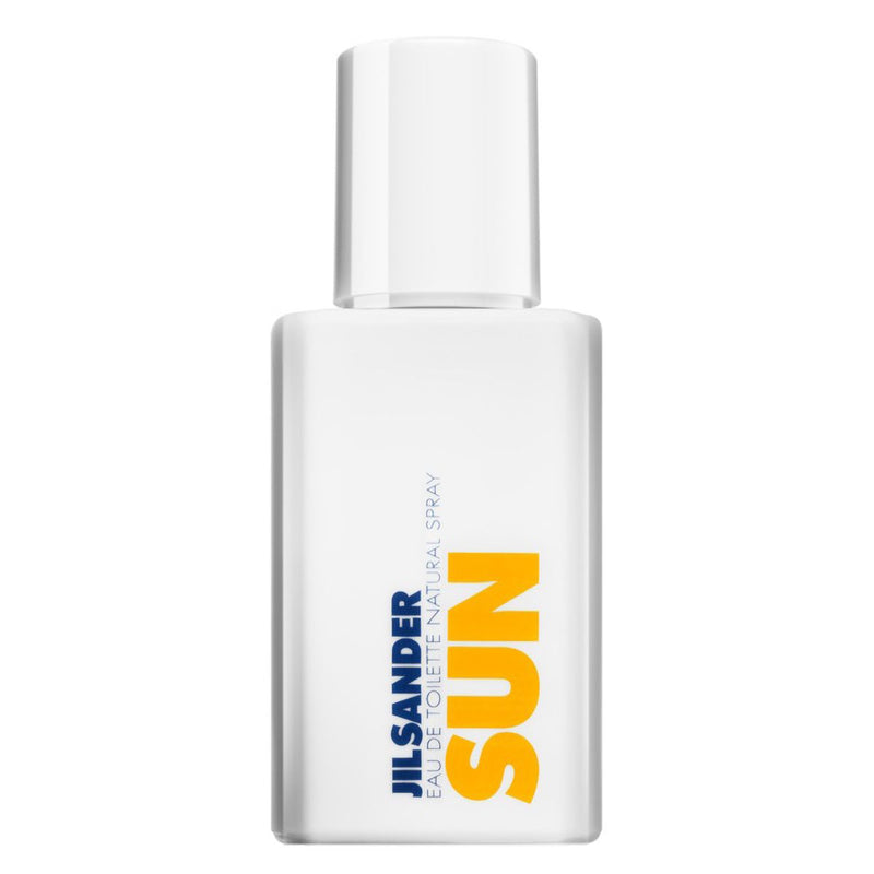 Load image into Gallery viewer, Jil sander jill sander eau de toilette spray sun woman 30ml dames
