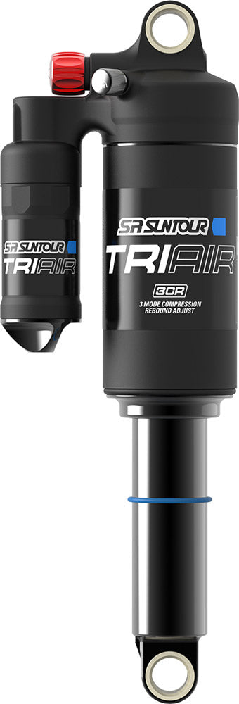 Load image into Gallery viewer, Suntour rs18 triair 3cr rear shock