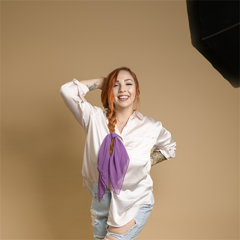 Load image into Gallery viewer, Superior achtergrondpapier 25 beige 1,35 x 11m