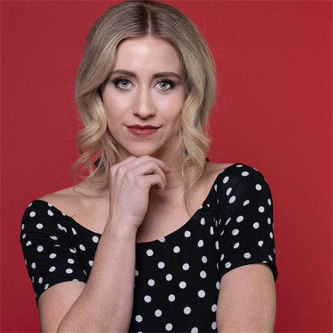 Load image into Gallery viewer, Superior achtergrondpapier 56 scarlet 1,35 x 11m