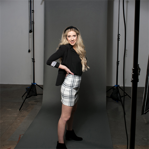 Load image into Gallery viewer, Superior achtergrondpapier 57 thunder grey 1,35 x 11m