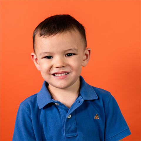 Load image into Gallery viewer, Superior achtergrondpapier 94 orange 1,35 x 11m