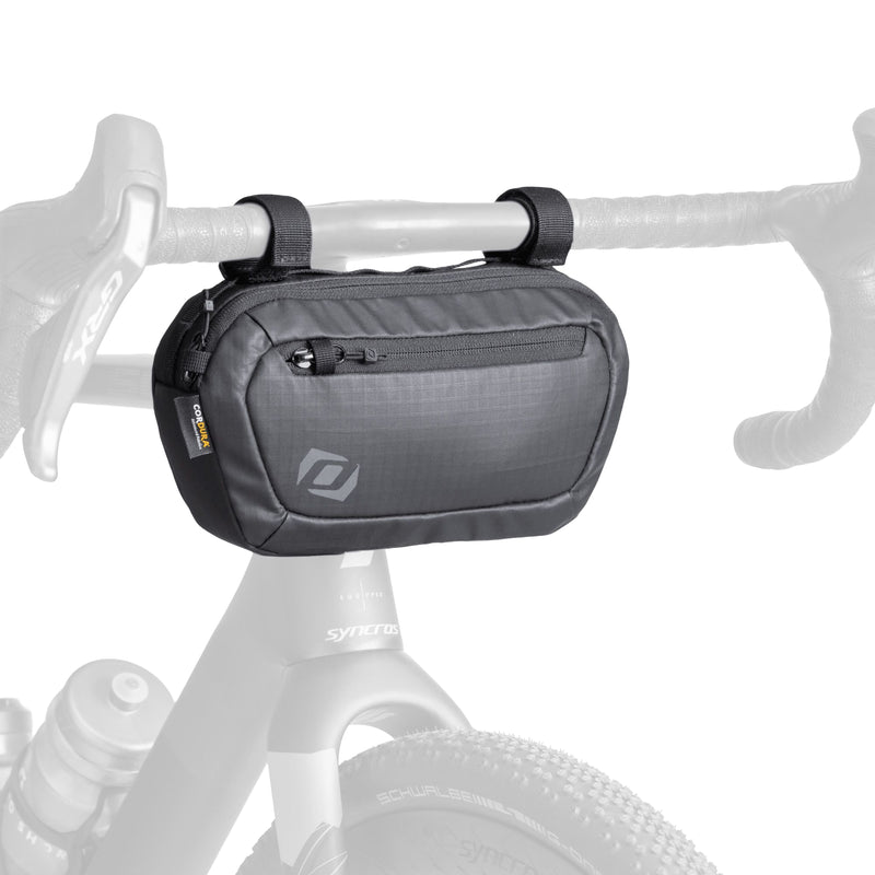 Load image into Gallery viewer, Syncros ride handlebar bag