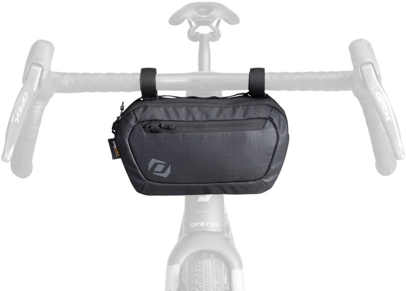 Load image into Gallery viewer, Syncros ride handlebar bag
