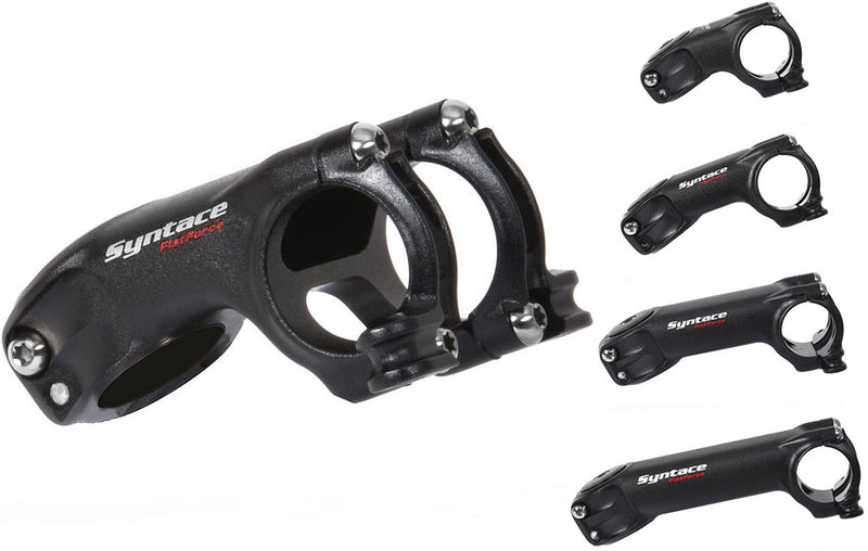 Load image into Gallery viewer, Syntace flatforce 31,8mm stem