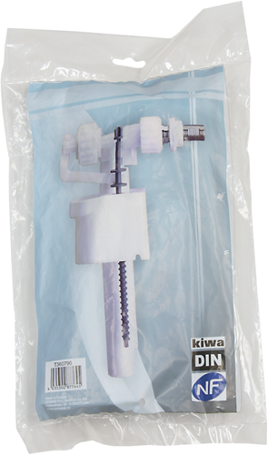 Load image into Gallery viewer, Cornat universele spoelkastkraan 50mm - t360796