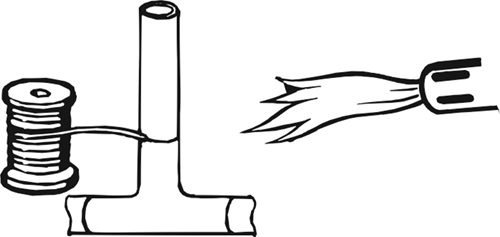 Load image into Gallery viewer, Cornat fitting-soldeer drinkwatersan. 250g - t580915
