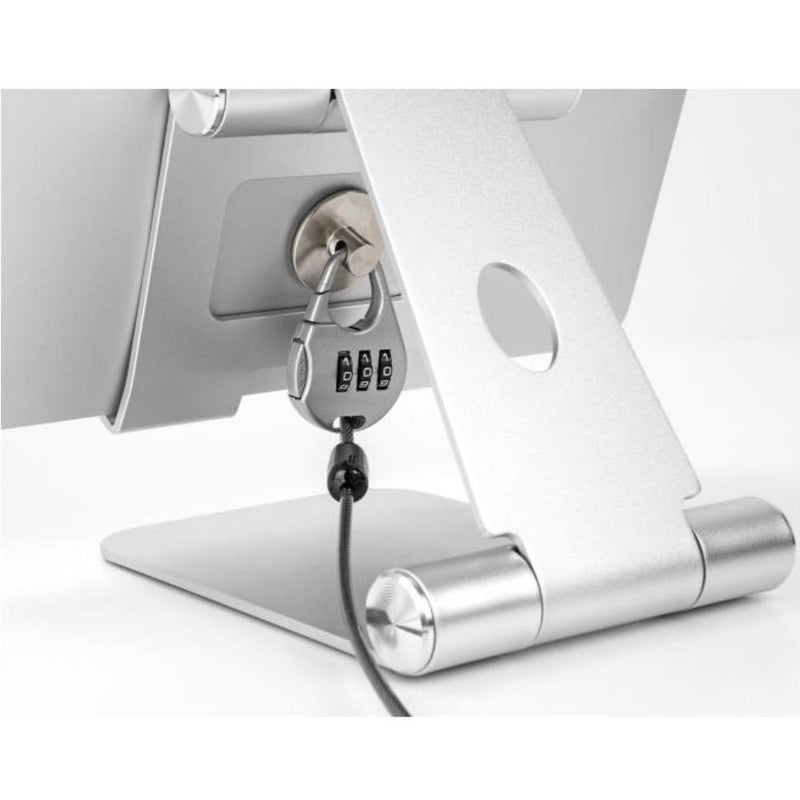 Load image into Gallery viewer, Tablets en smartphone beveiligingskabel