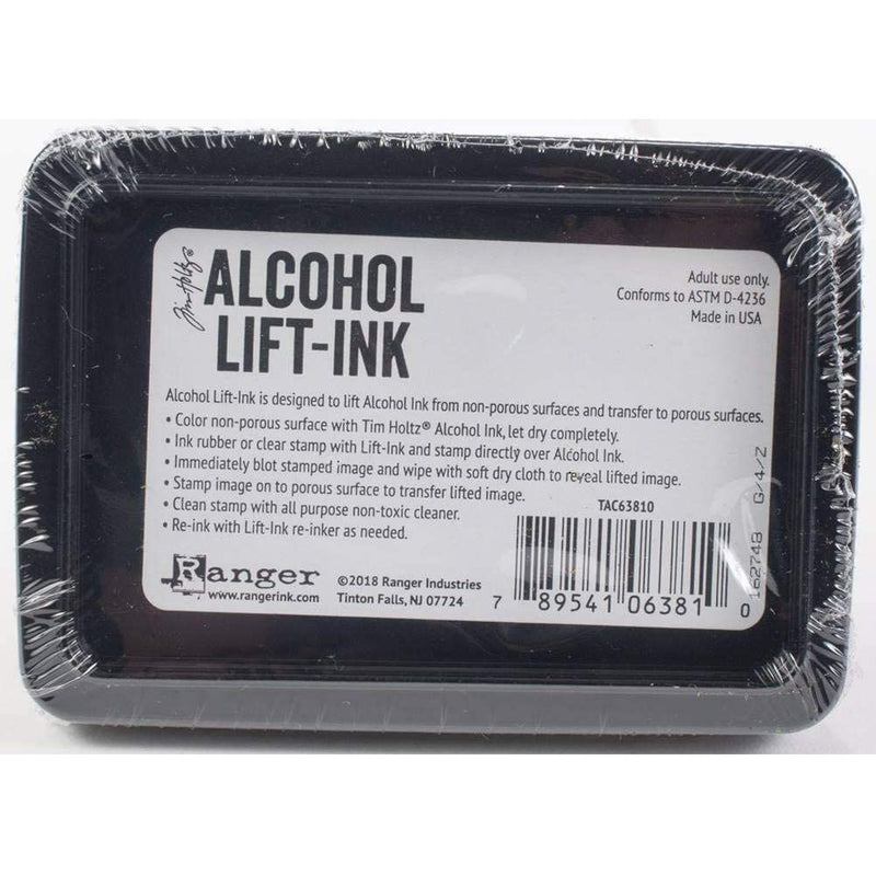 Load image into Gallery viewer, Ranger ink ranger • tim holtz alcohol lift-ink pad