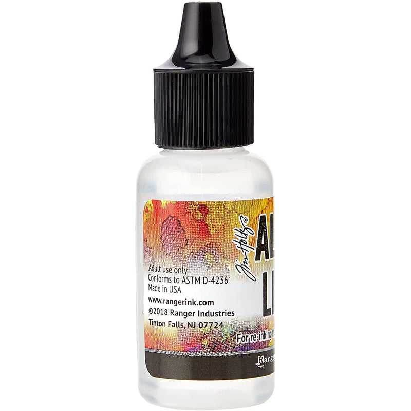 Load image into Gallery viewer, Ranger ink ranger • tim holtz alcohol lift-ink reinker