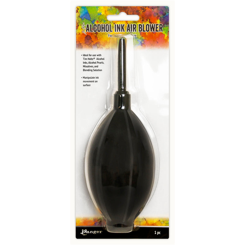 Load image into Gallery viewer, Ranger ink ranger • tim holtz alcohol ink blower