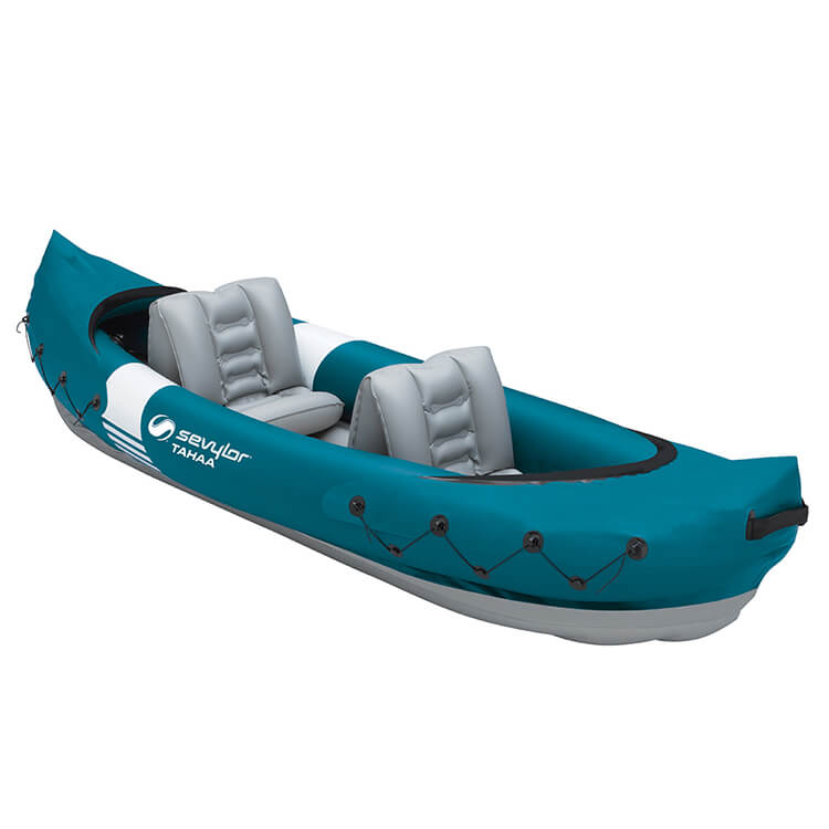 Load image into Gallery viewer, Sevylor Tahaa kayak
