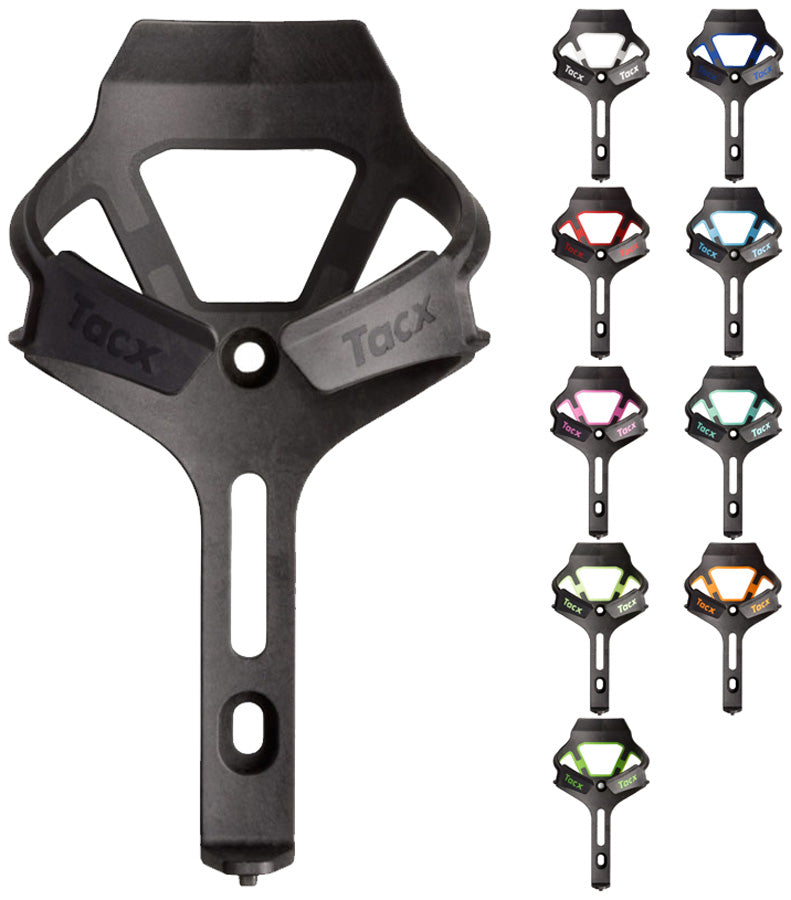 Load image into Gallery viewer, Garmin tacx® t-6500 ciro bottle cage matt