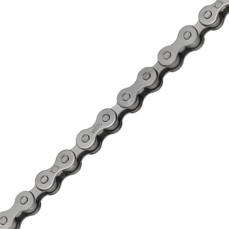Afbeelding laden in galerijviewer, Taya ketting 410h 1 2x1 8 anti-roest coating gst-500