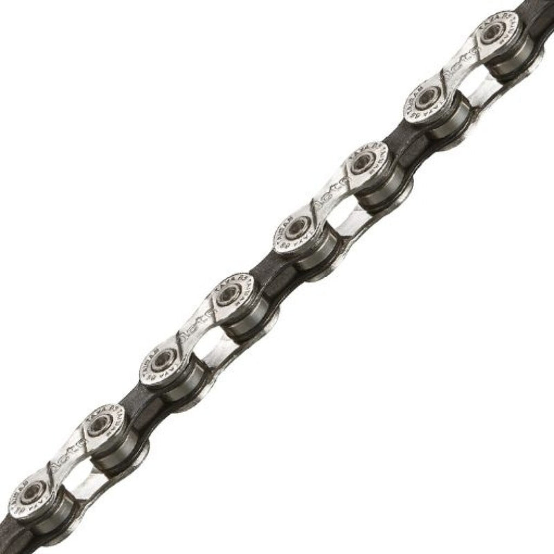 Load image into Gallery viewer, Buzaglo taya ketting octo 1 2x3 32x116, 7-8 speed, zwart zilver