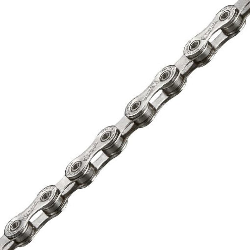 Load image into Gallery viewer, Buzaglo taya ketting onze-111 1 2x5 64x116, 11 speed, zilver